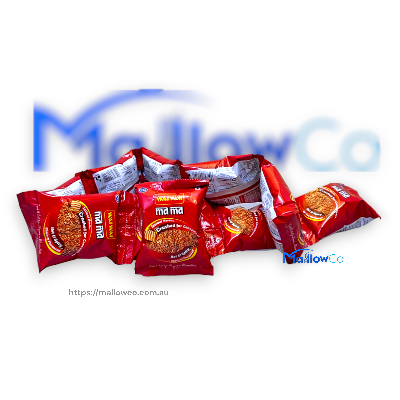 Mama Wai Wai - Snacks & Biscuit 15gm by Wai Wai - Image 3