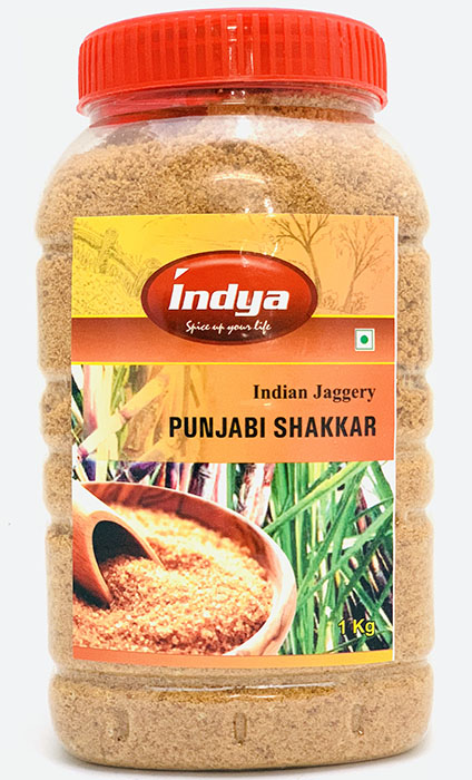 Panjabi Sakkhar - Sugar & Tea 1kg - Image 1