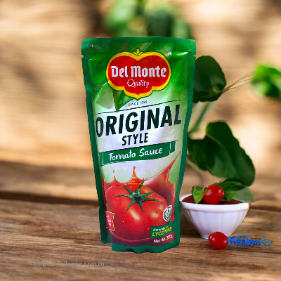 Delmonte Tomato Sauce Original - Spices & Premix 1kg - Image 1