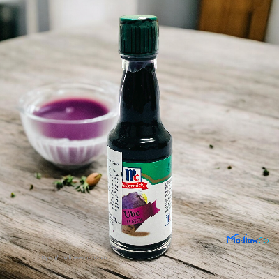 Mc Cormick Ube Flavor - Daily Needs & Others 20ml - Image 1