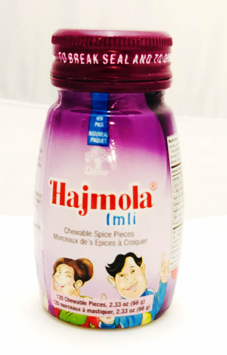 Hajmola Imli - Daily Needs & Others 66gm by Dabur - Image 1