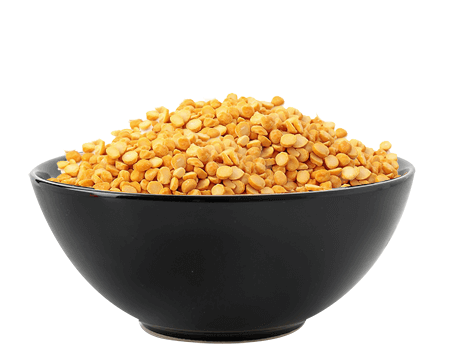 Chana Daal (Chickpea Splits) - Groceries 1kg