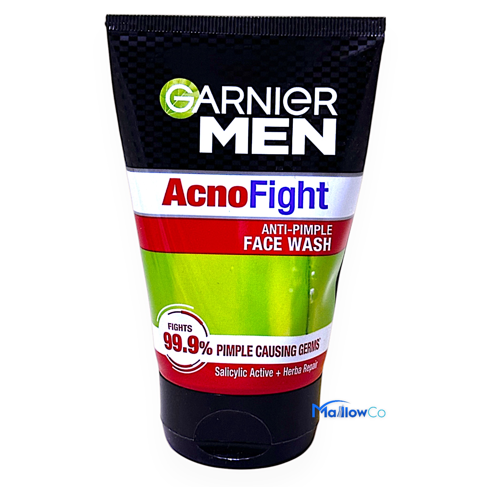 Garnier Men AcnoFight Facewash