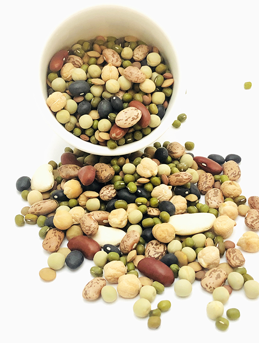 Nepali Qwati - Groceries 1kg