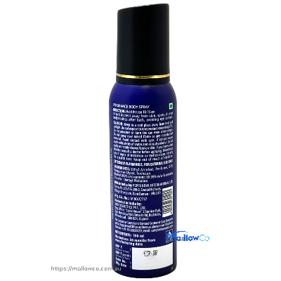 Fogg Extrem Fragance Body Spray - Cosmetics & Health 150ml by Fogg - Image 2