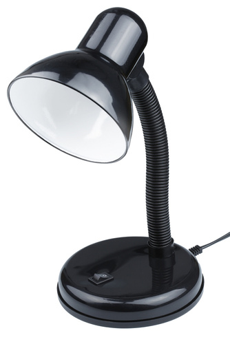 Flexible Gooseneck Study & Table Lamp - Electronics & Electrical 1pcs - Image 1