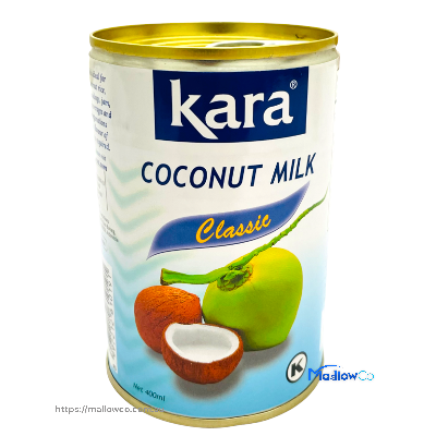 Kara Coconut Cream - Dairy & Fresh Produce 1ml - Image 3
