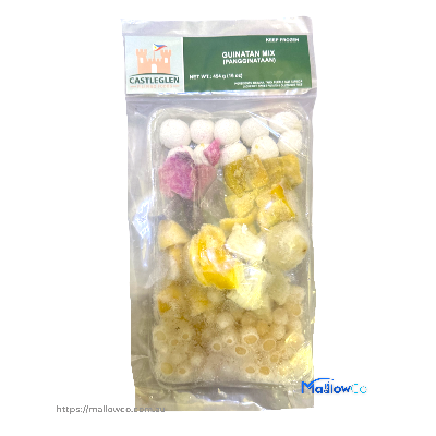 Guinatan Mix - Frozen & Fridge Foods 454gm - Image 1