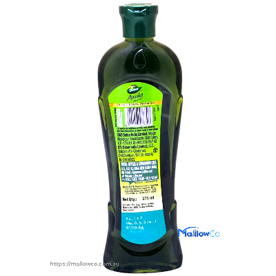 Dabur Amla Hair Oil (India) - Cosmetics & Health 275gm by Dabur