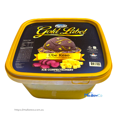 Magnolia Gold Label Ice Cream - Frozen & Fridge Foods 1500ml - Image 2
