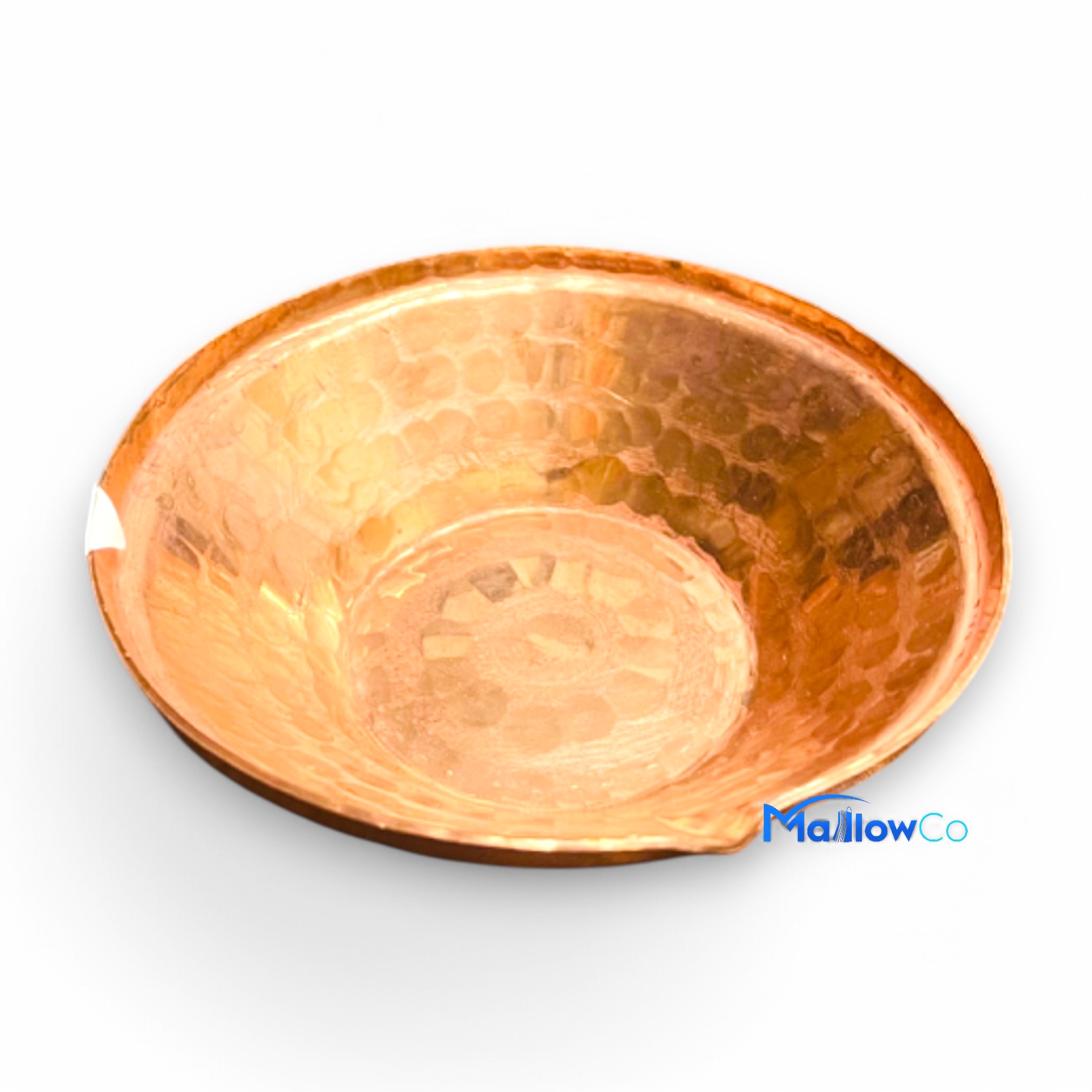 Copper Diyo Medium/Large - Kitchen & Utensils 7cm