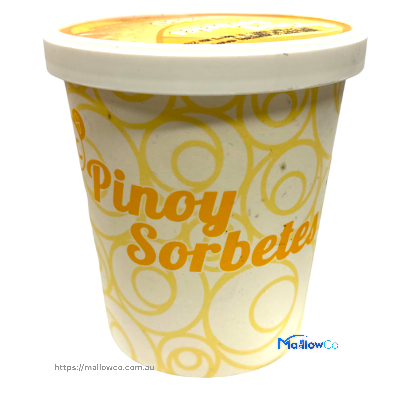 Pinoy Sorbetes (queso) - Frozen & Fridge Foods 1700gm - Image 3