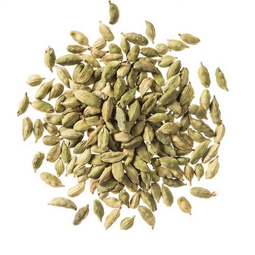 Green Cardamom Pod - Spices & Premix 200gm - Image 1