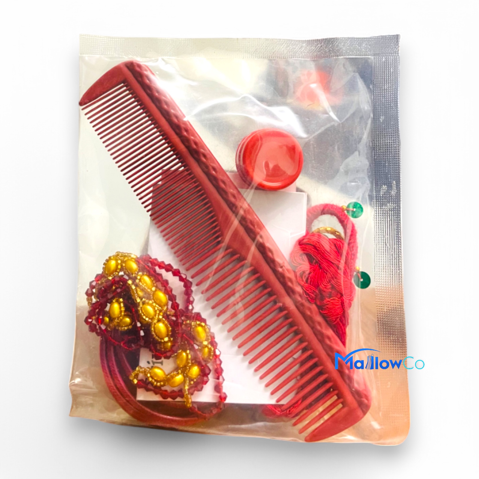 Saubhagya Set - Festive & Occasions 1packet