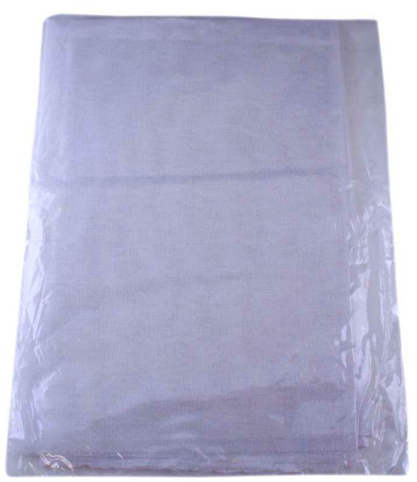 Pooja Cloth  White (Dhaja) - Festive & Occasions 1pcs - Image 1
