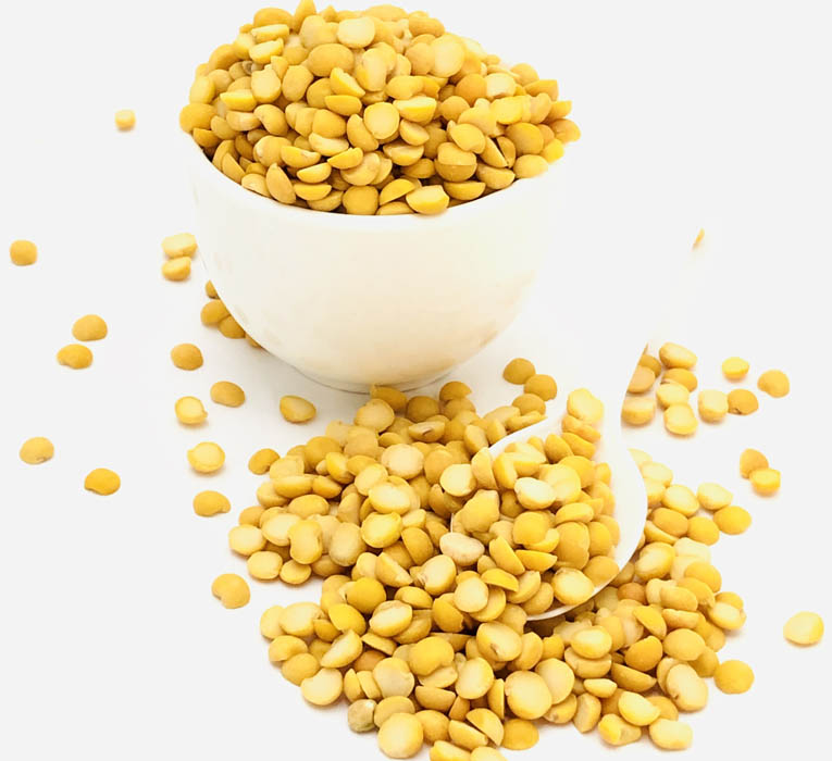 Chana Daal (Chickpea Splits) - Groceries 1kg