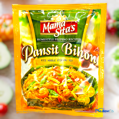 Mama Sita's Pansit Bihon - Daily Needs & Others 1pcs