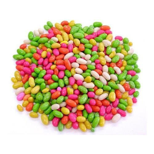 Sugar Coated Fennel Seeds - Spices & Premix 500gm - Image 1