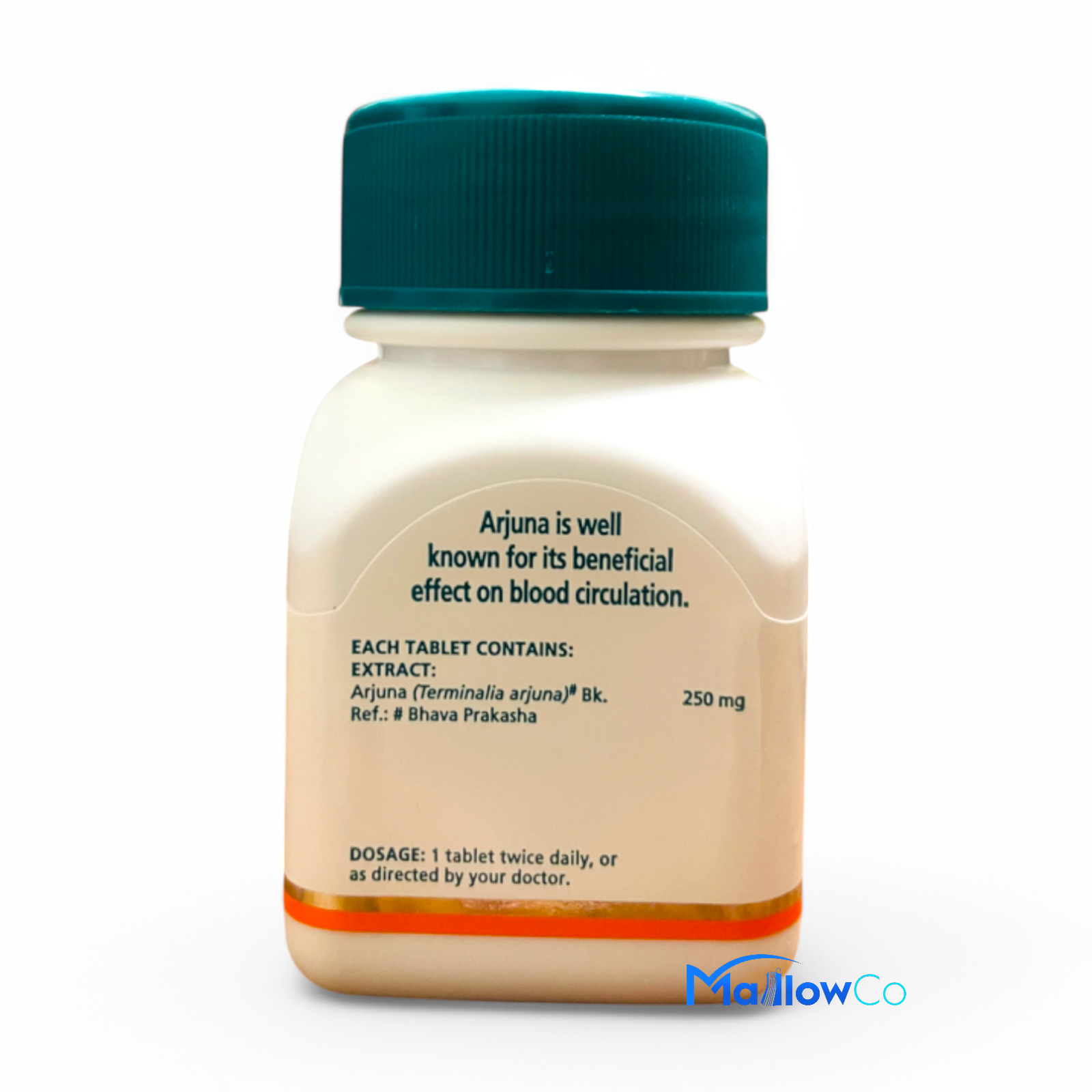 Himalaya Arjuna - Cosmetics & Health 1pcs by Himalaya - Image 2