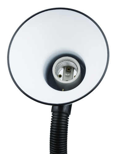 Flexible Gooseneck Study & Table Lamp - Electronics & Electrical 1pcs - Image 2