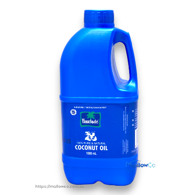 Parachute Coconut Oil - Cosmetics & Health 1000ml
