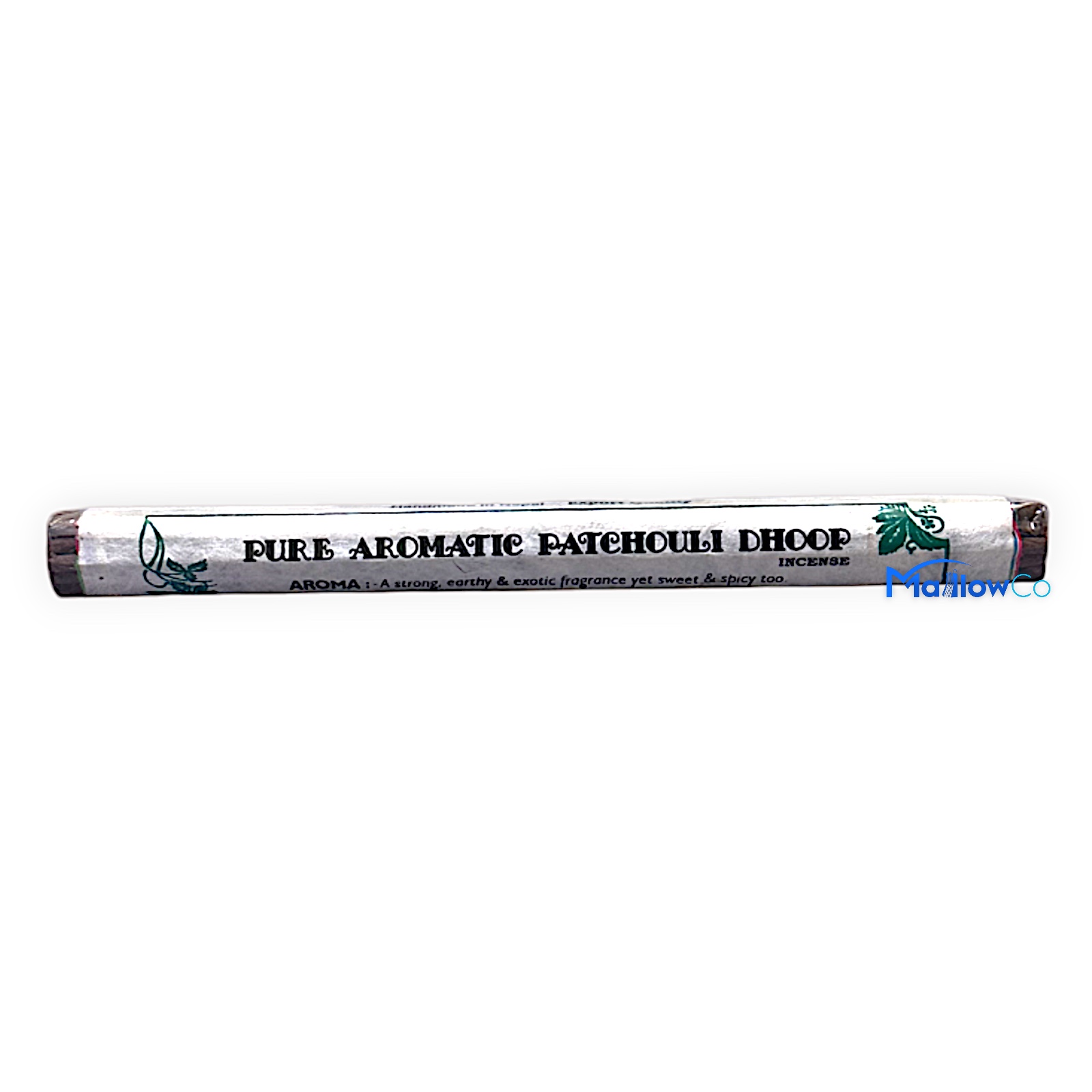 Tibetan Pure aromatic Patchouli Incense - Festive & Occasions 45gm