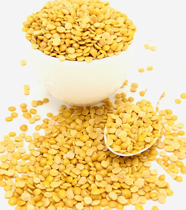 Toor Dhal - Groceries 1kg