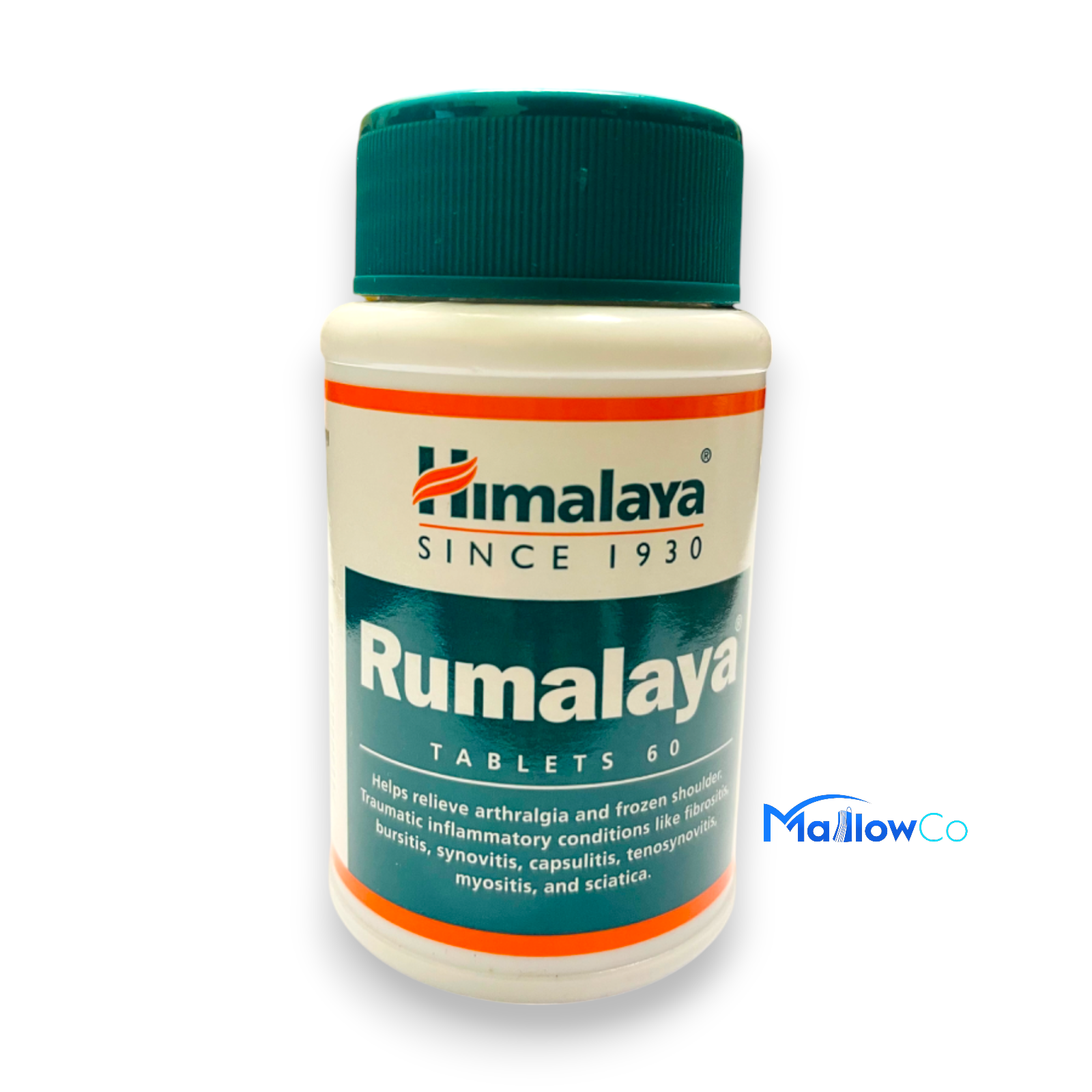 Himalaya Rumalaya  70gm - Cosmetics & Health 1pcs by Himalaya - Image 1