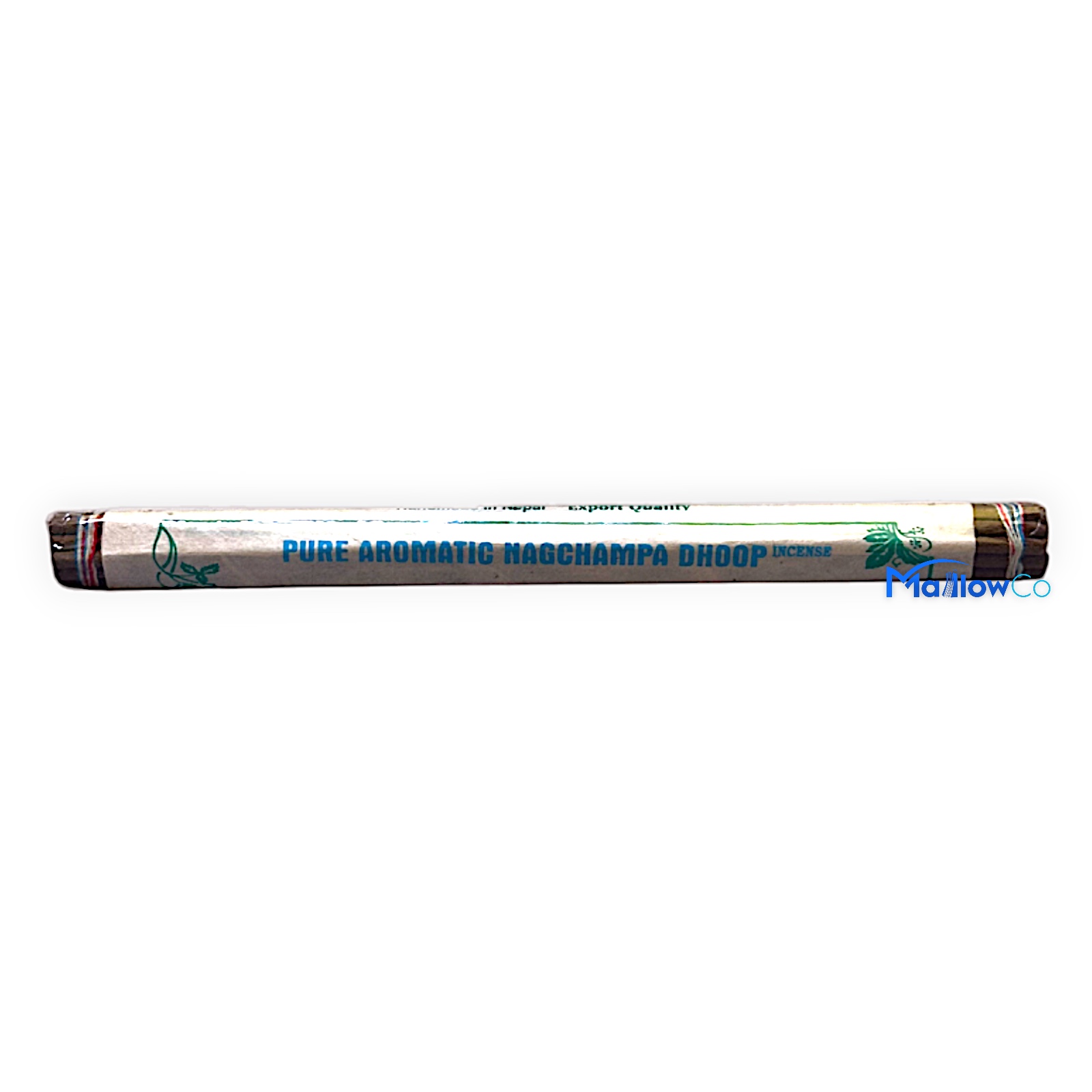 Tibetan Pure aromatic Nagchampa Dhoop Stick - Festive & Occasions 45gm