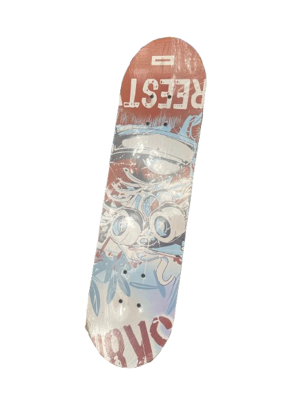 Skateboard 16.5" Small Wood for Teens Adults Beginners Girls Boys Kids - Sport & Outdoor 1pcs - Image 1