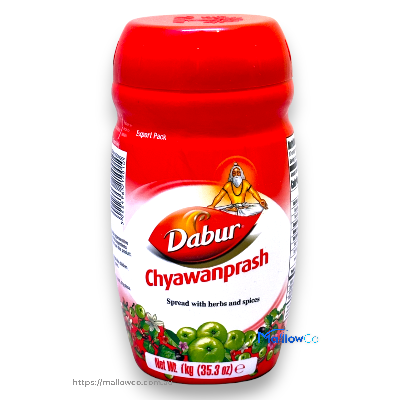Dabur Chyawanprash - Cosmetics & Health 1kg by Dabur