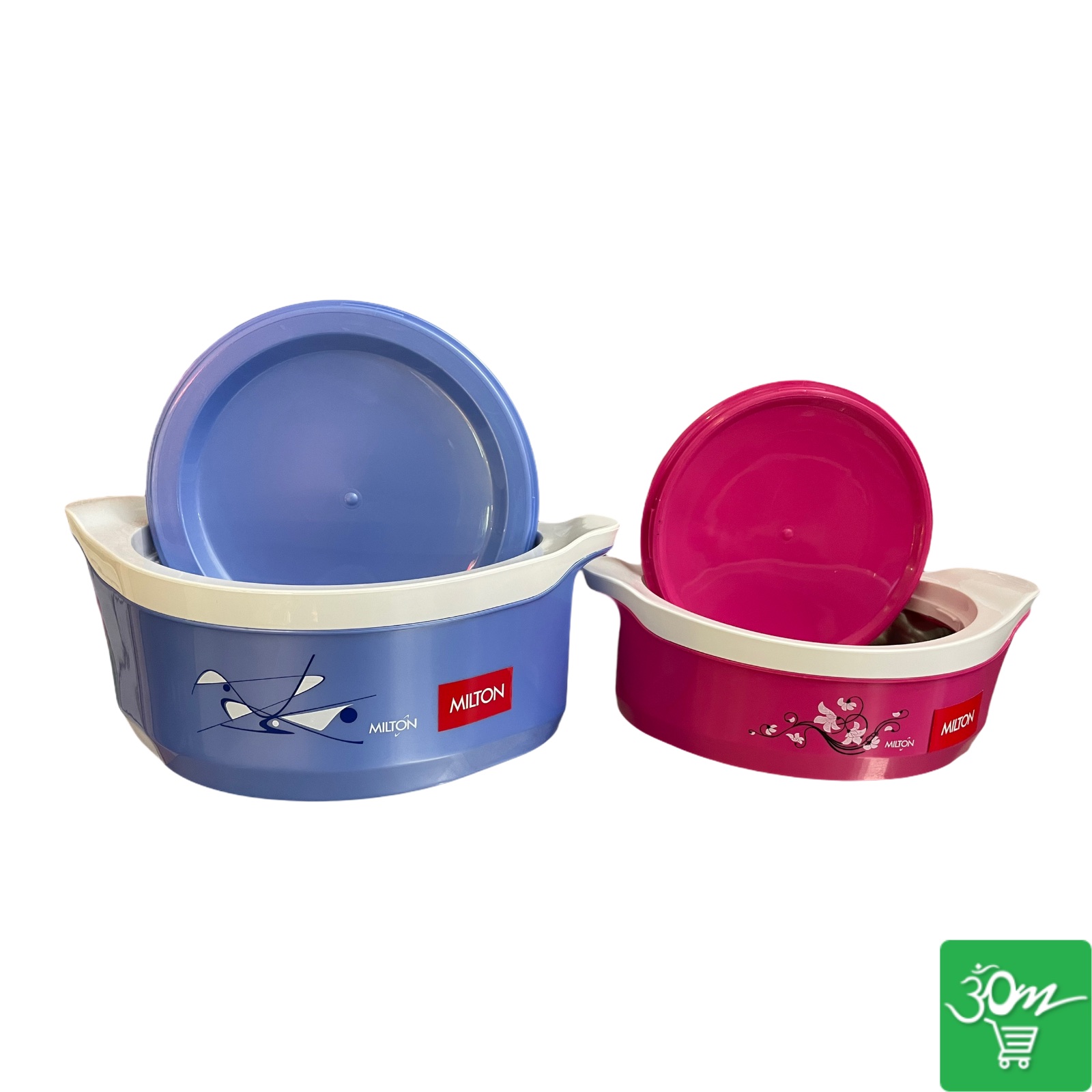 Milton Casserole - Kitchen & Utensils 1large - Image 2