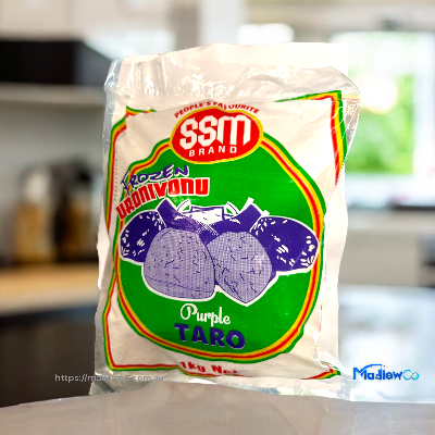 Frozen Taro - Frozen & Fridge Foods 1kg - Image 1