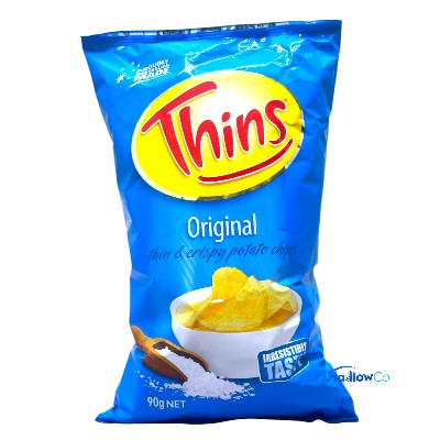 Thins Original Potato Chips