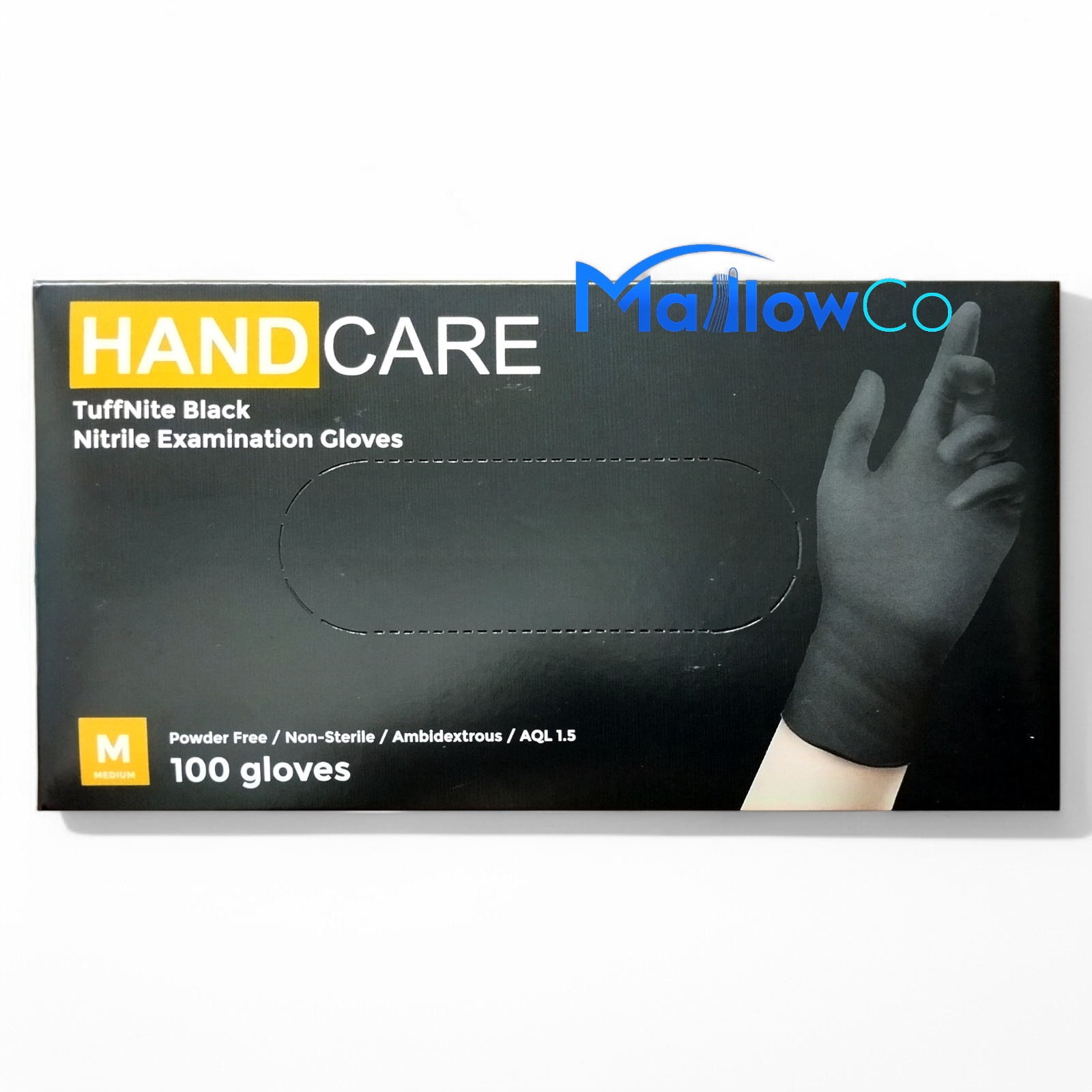 Hand Care Gloves