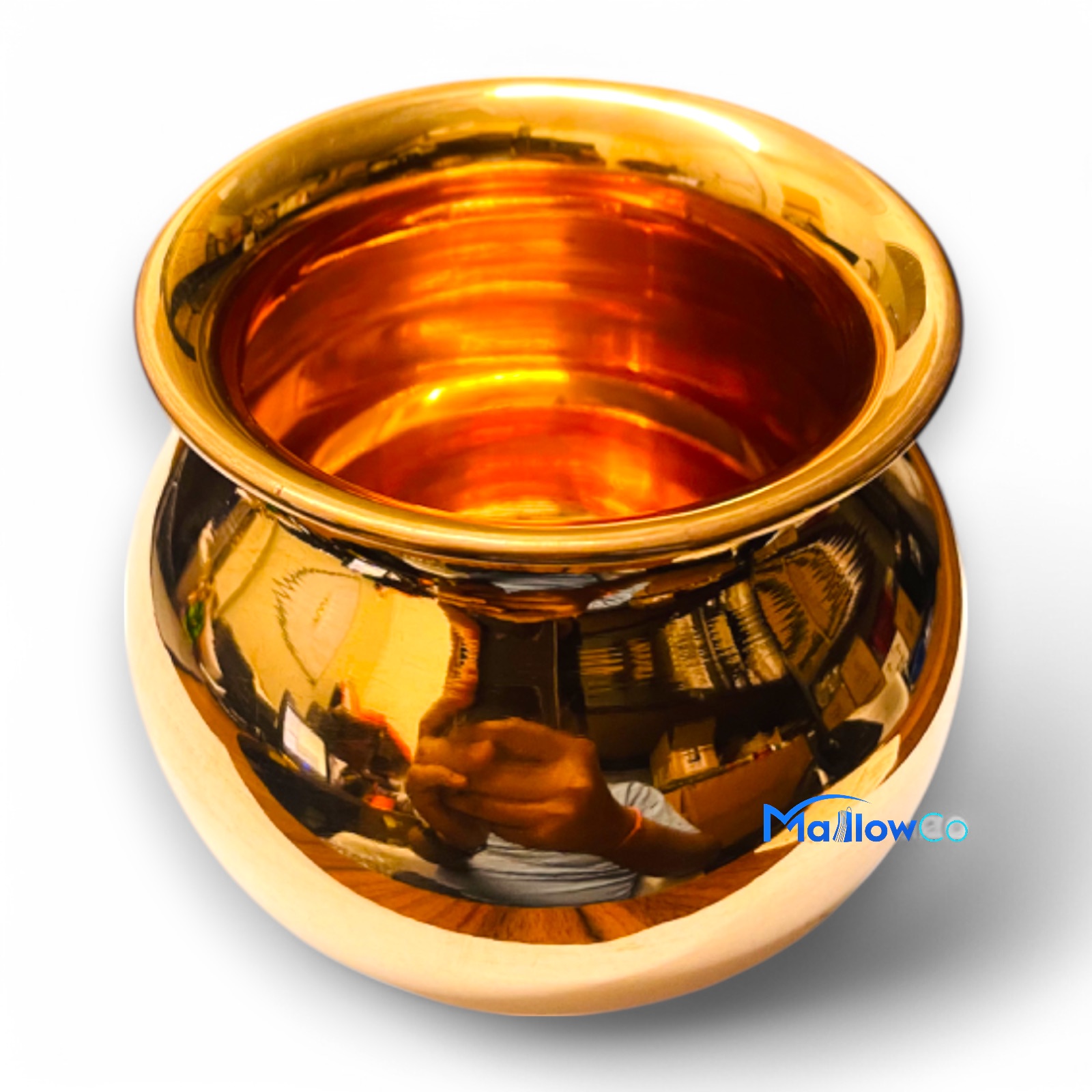Copper Loti 3 No 100% pure