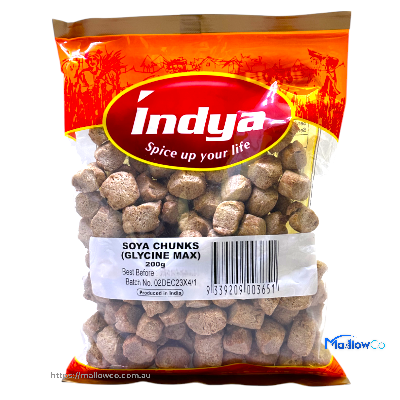 Soya Chunk (Maseura)
