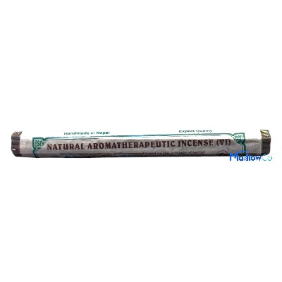 Tibetan Natural Aromatherapeutic Incense VI