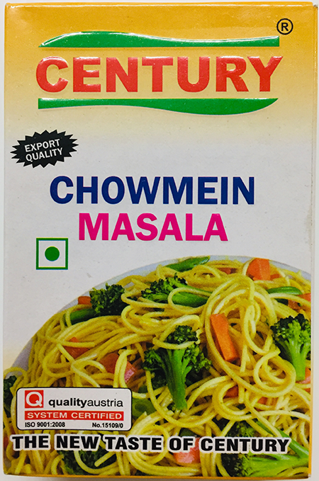 Century Chowmein Masala