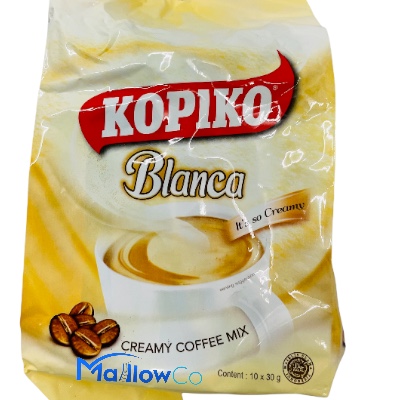Kopiko Blanca - Sugar & Tea 300gm