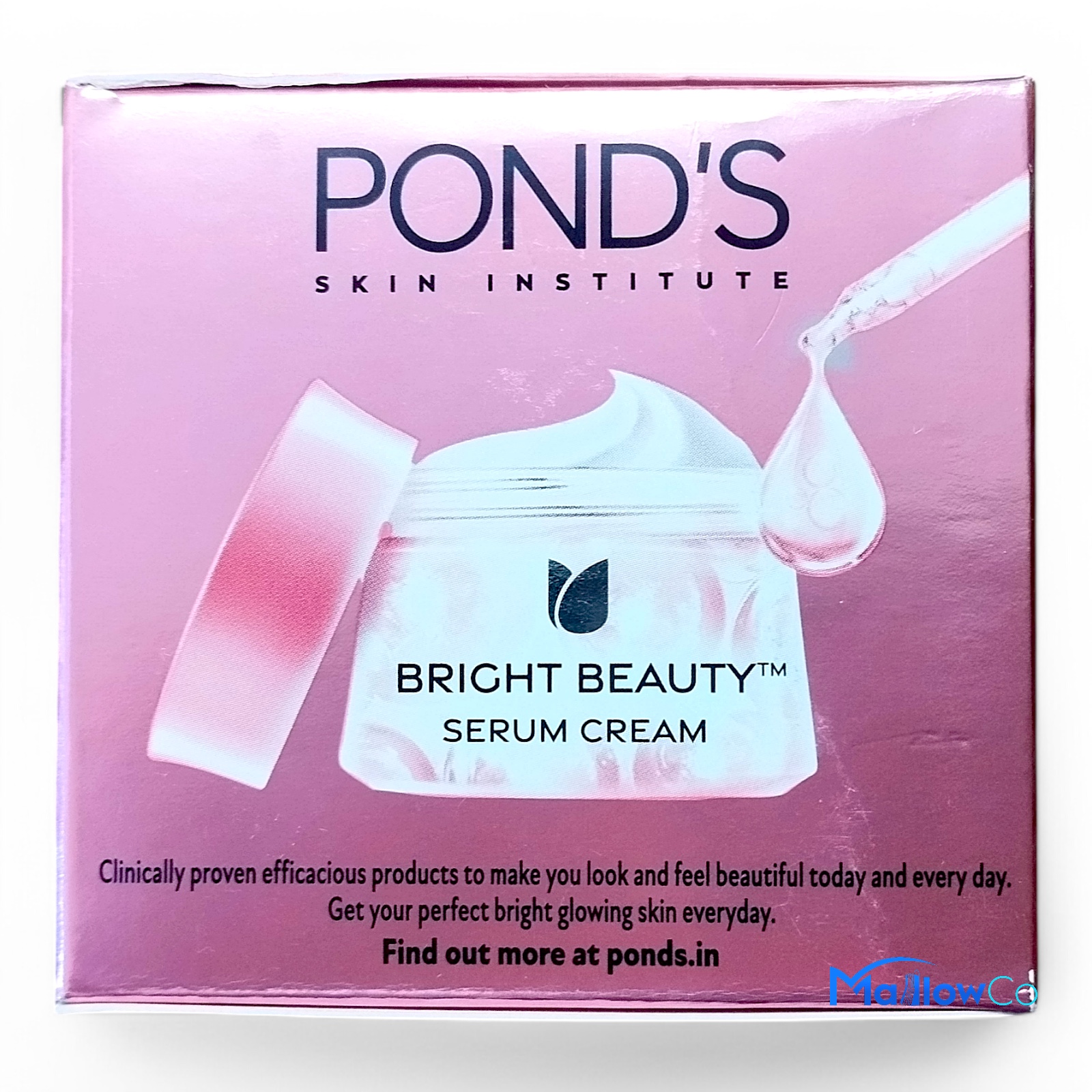 Ponds  Bright Beauty