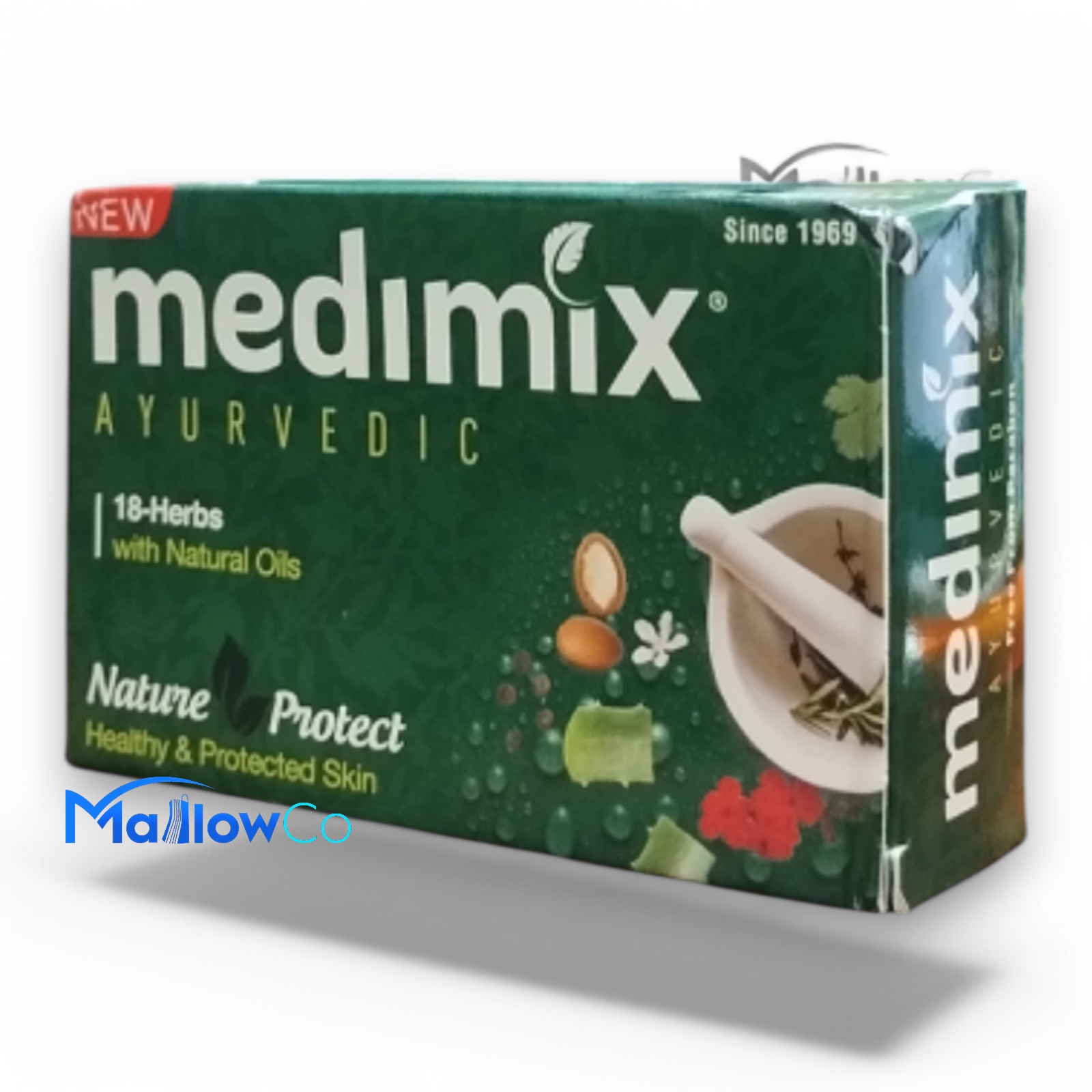 Medimix Ayurvedic Soap