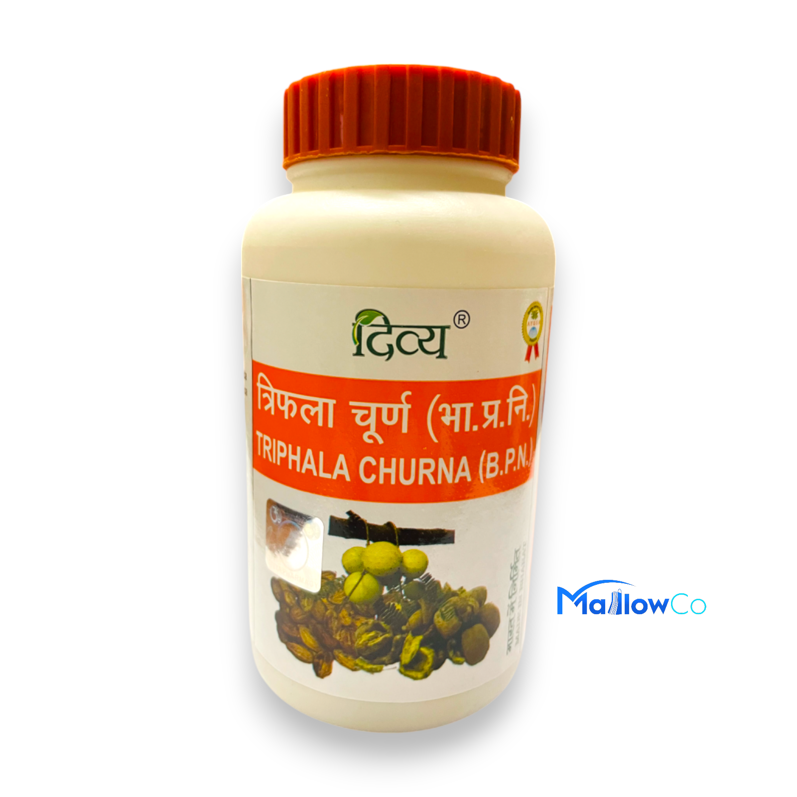 Divya Ashwagandha Churna 100gm