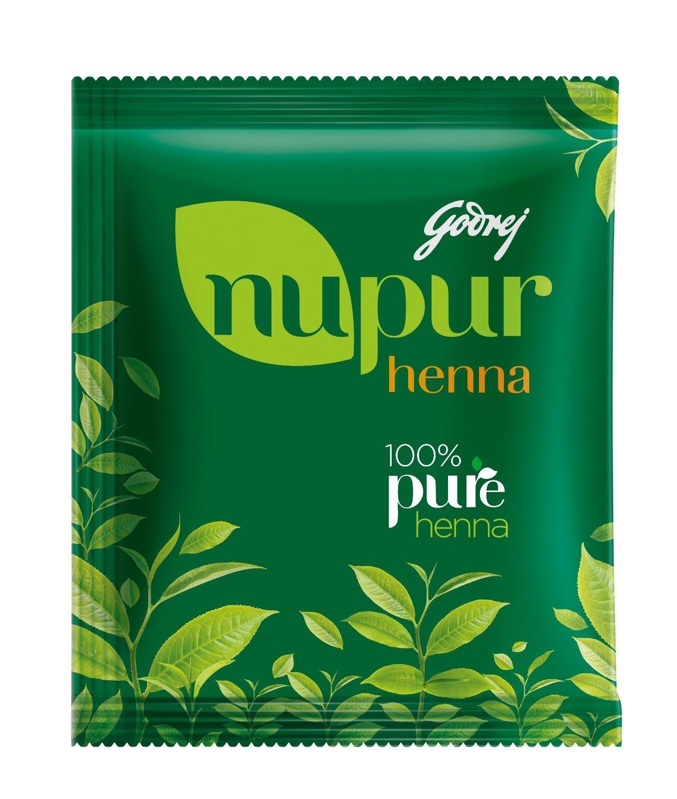 Nupur Henna Hair Color