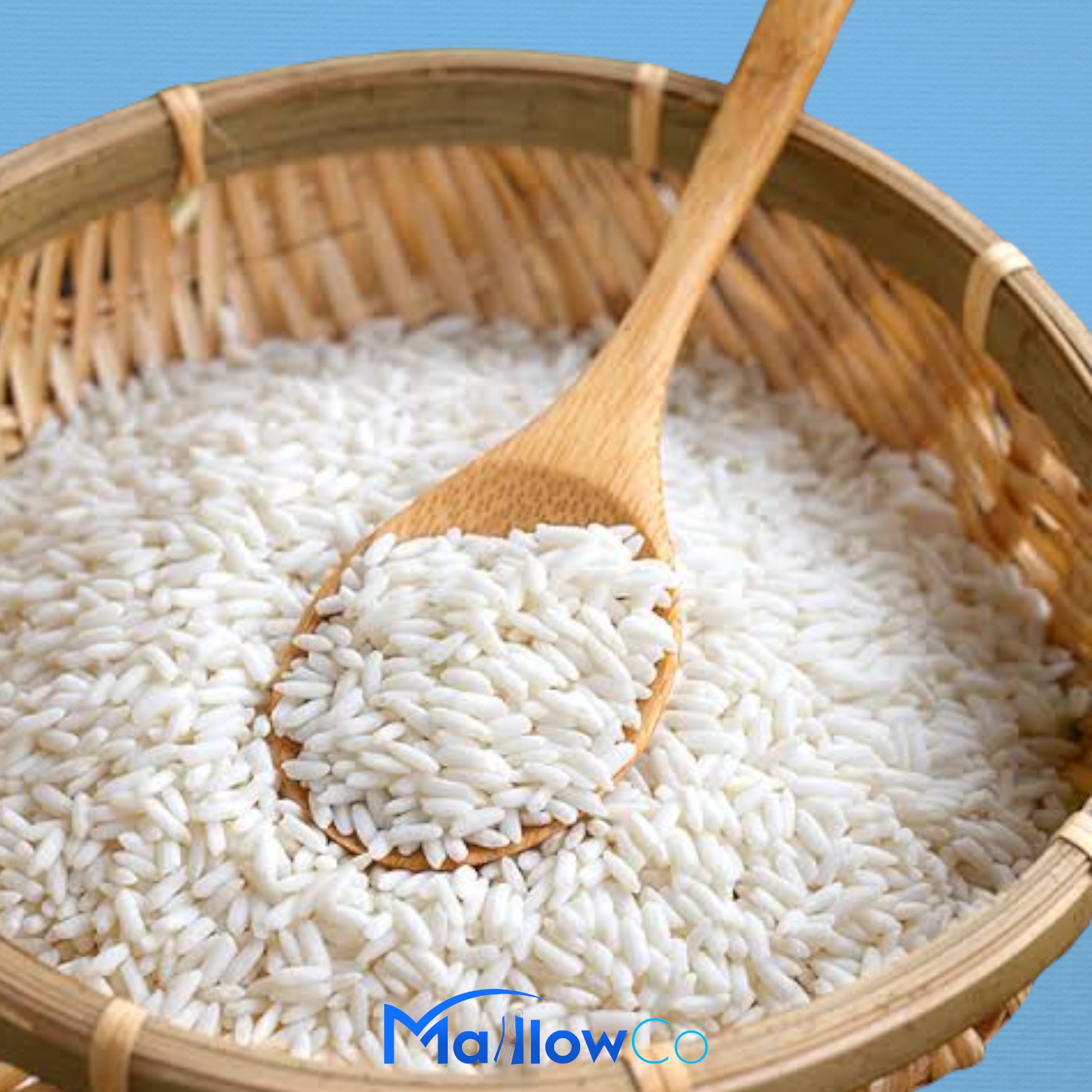 White Glutinous Rice - Daily Needs & Others 1kg