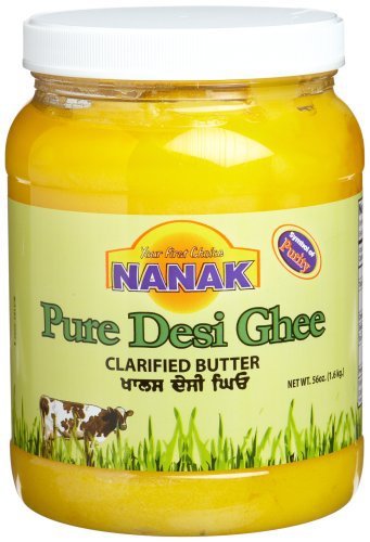Nanak Ghee