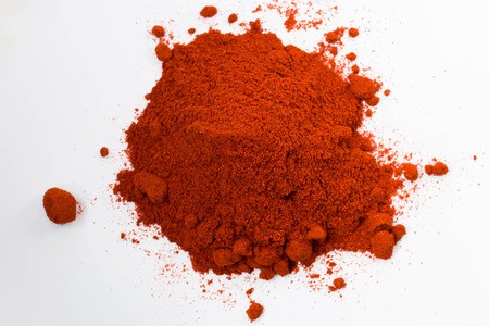 Paprika Powder