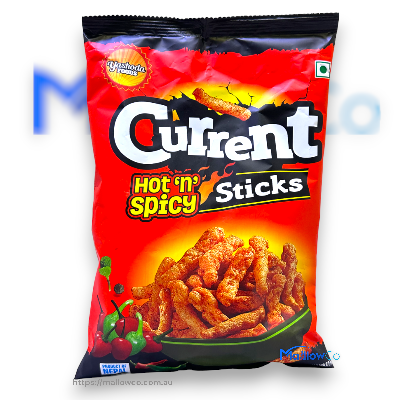 Hot n Spicy Current Sticks