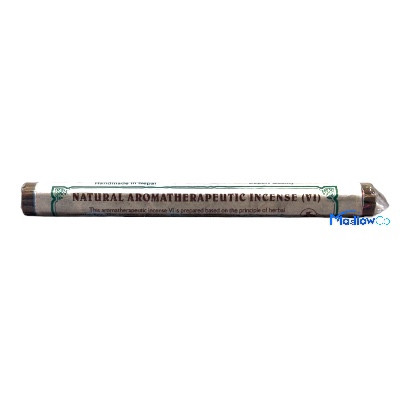Tibetan Natural Aromatherrapeutic Incense Stick VII