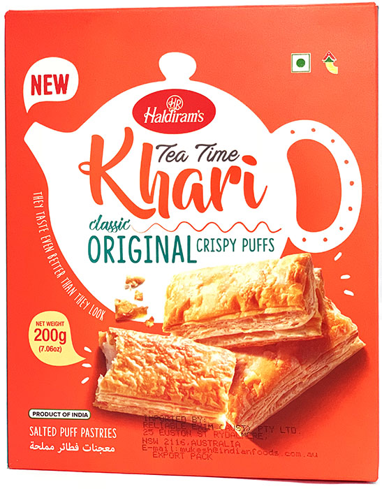 Haldiram's Khari Original